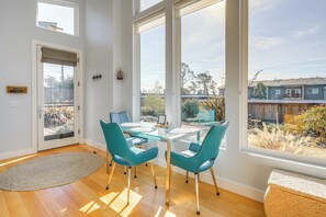 apartman (0 Bedroom) | Belső rész