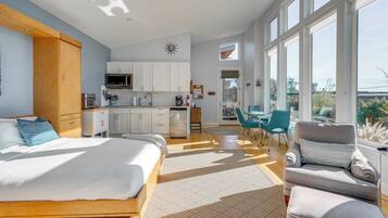 Apartamento (0 Bedroom) | Parte interna