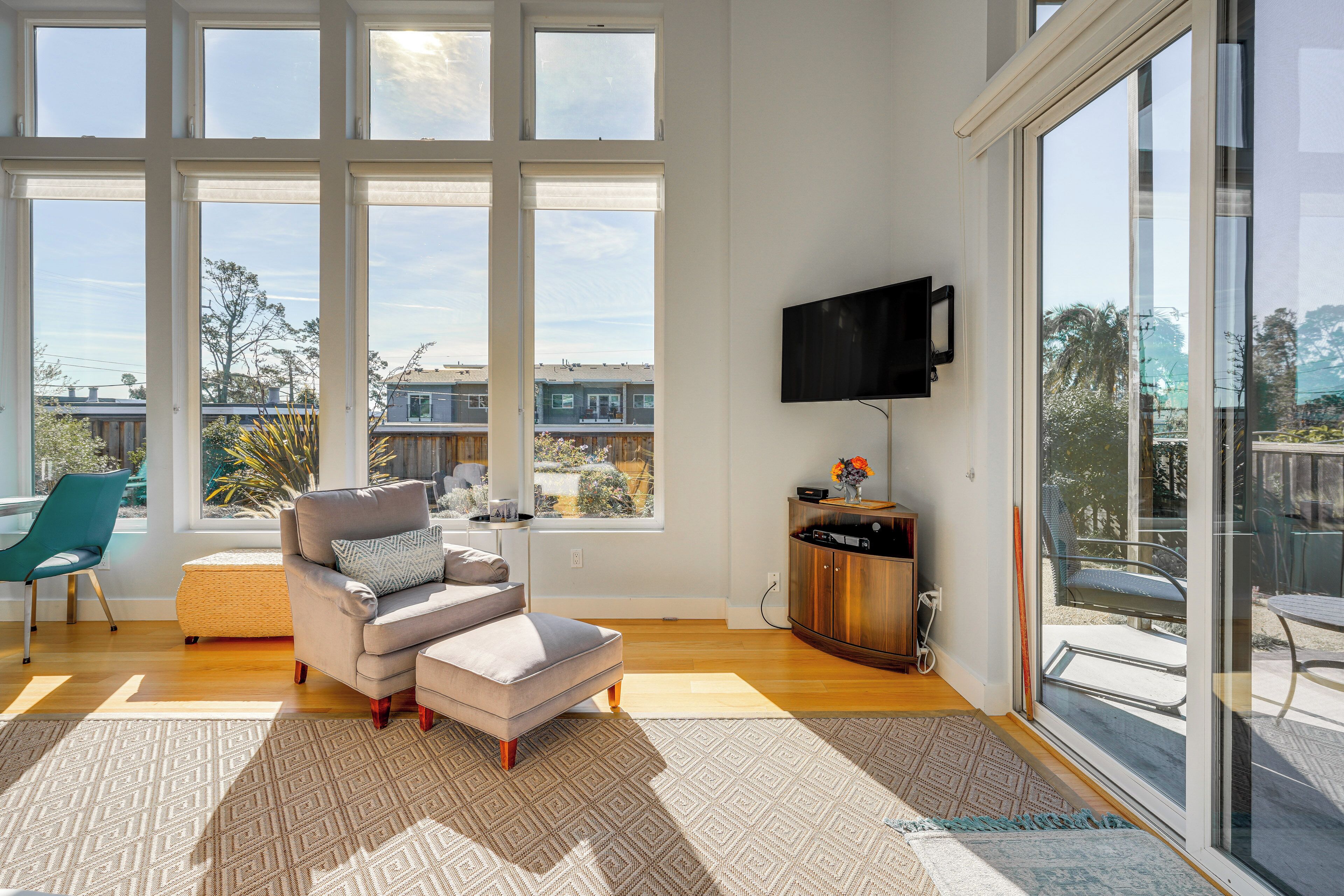 Apartamento (0 Bedroom) | Parte interna