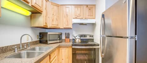 Departamento (3 Bedrooms) | Interior