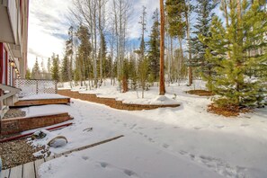 Interior - Walk to Main St! Ultimate Winter Park Getaway (Winter Park)