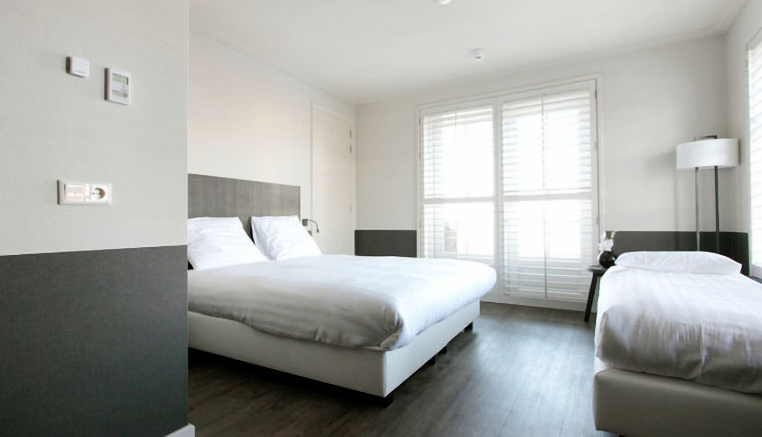 1 soverom, wi-fi (inkludert) og sengetøy