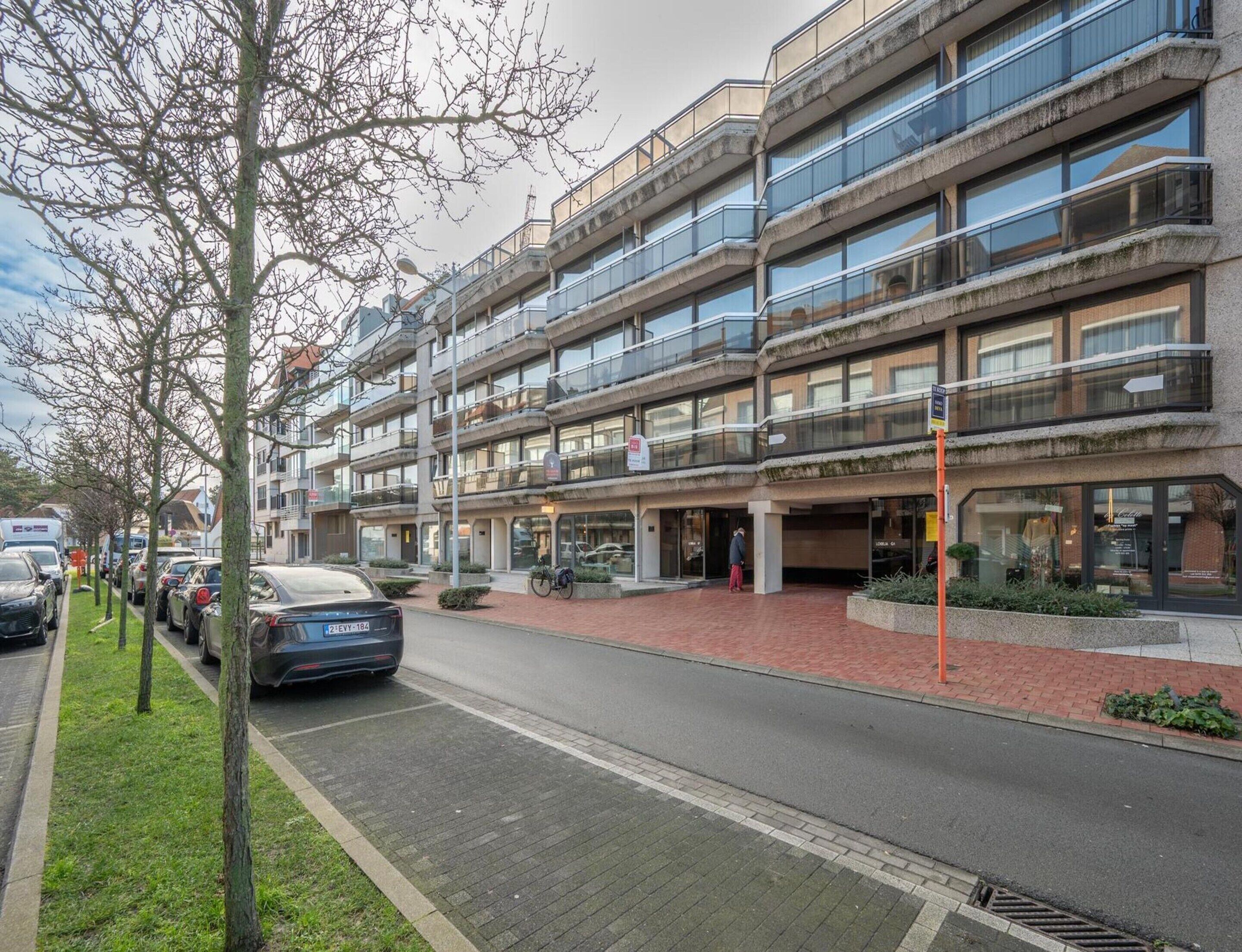 Eksteriør