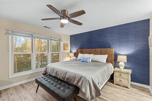 4 bedrooms, free WiFi, bed sheets - 4 Bedroom condo w/ access to great amenities! (Bethany Beach)