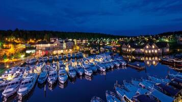 Apartment | View from property