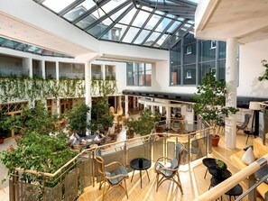 Apartamento | Área da propriedade