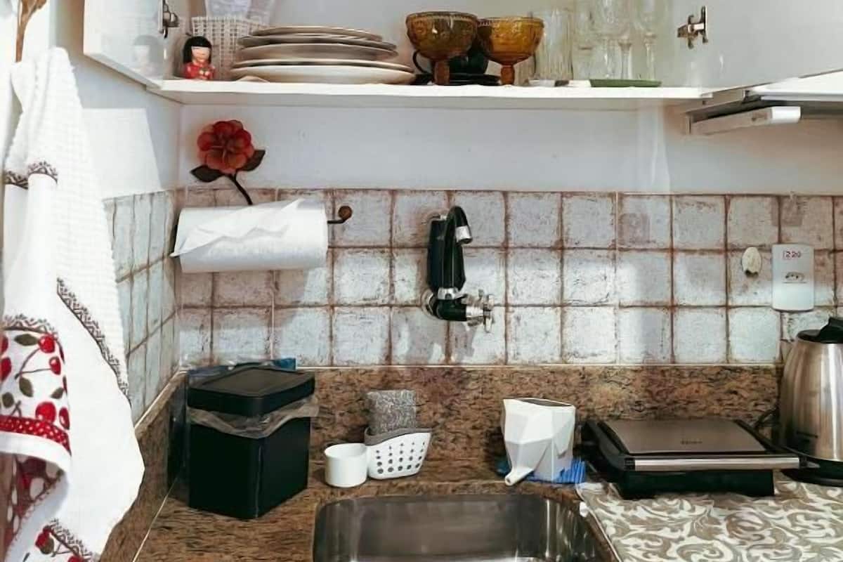 Deluxe Suite, Sea View