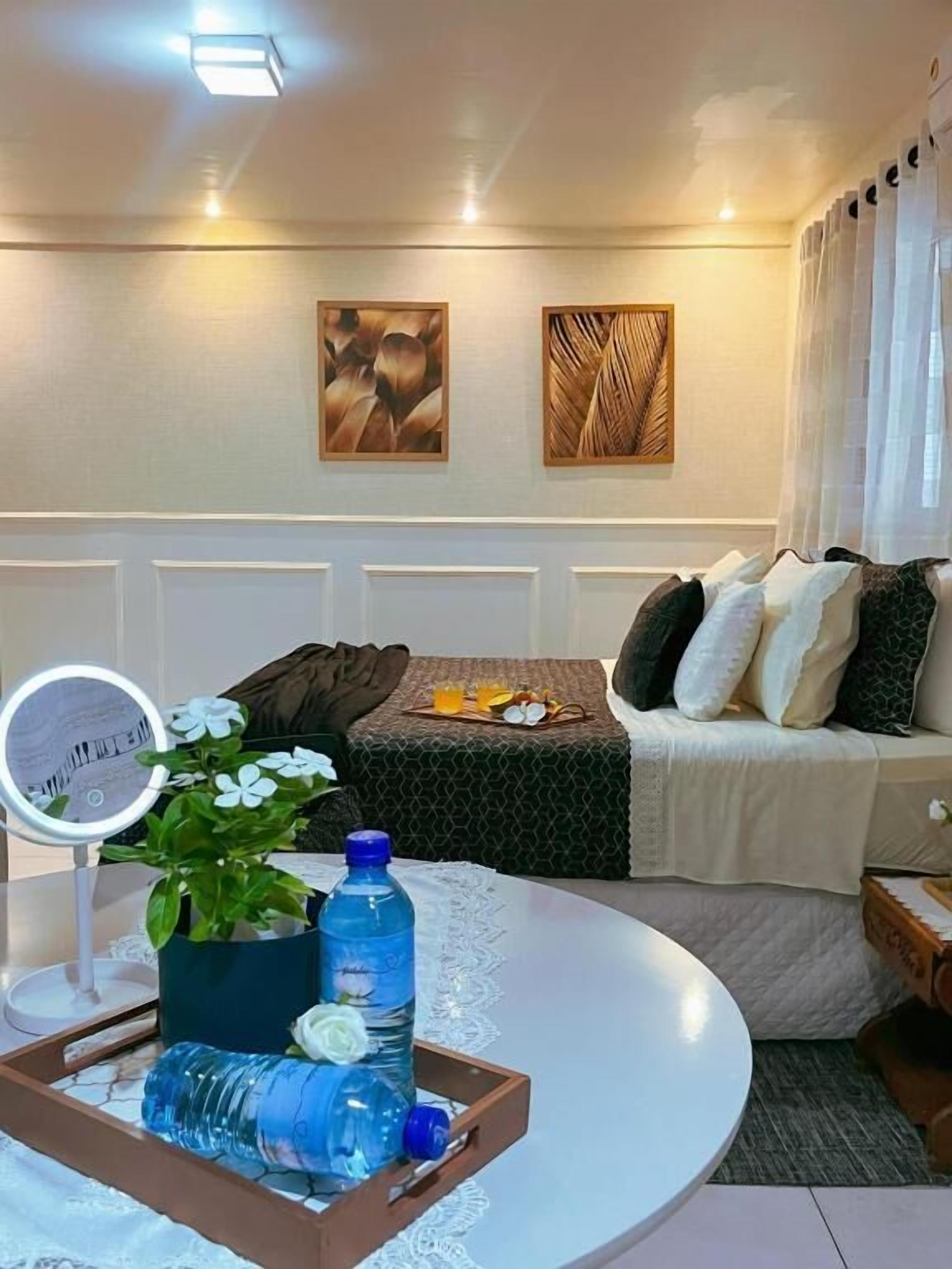 Familien-Suite | Wellness