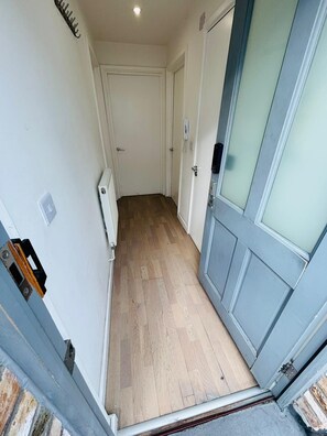 Interior - Amazing 2 Bed Bath Flat with London Eye View LM7 (London)
