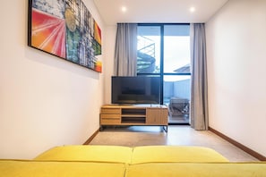 Interior - Modern 2BR Villa Samudra • Ocean View Nusa Dua (Nusa Dua)