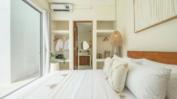 2 Schlafzimmer, kostenloses WLAN