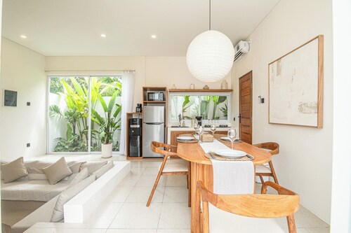 Brand New 2br Uluwatu villa 2 mins to beach