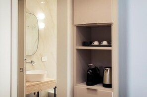 Design Apartment, Balcony | Bahagian dalam