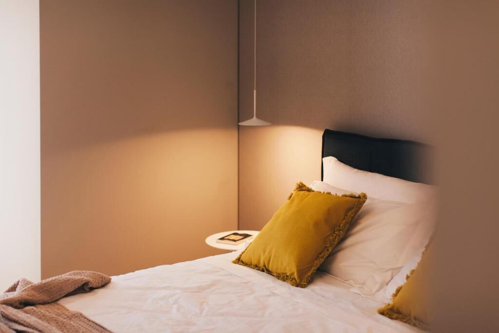 Superior Apartment | In-room safe, iron/ironing board, free WiFi, wheelchair access