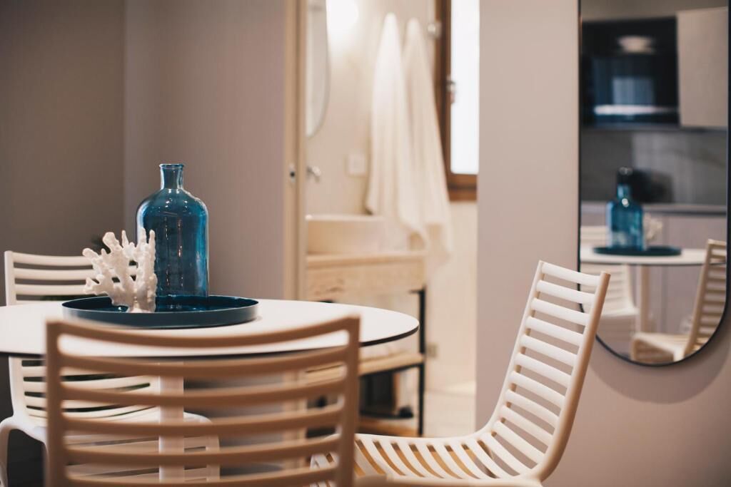 Superior Apartment | Dining