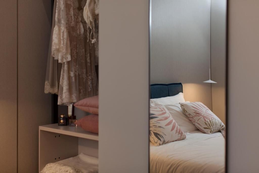 Apartment, Balcony | In-room safe, iron/ironing board, free WiFi, wheelchair access