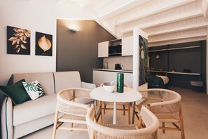 Private kitchen - Niti Palace (Castellammare del Golfo)