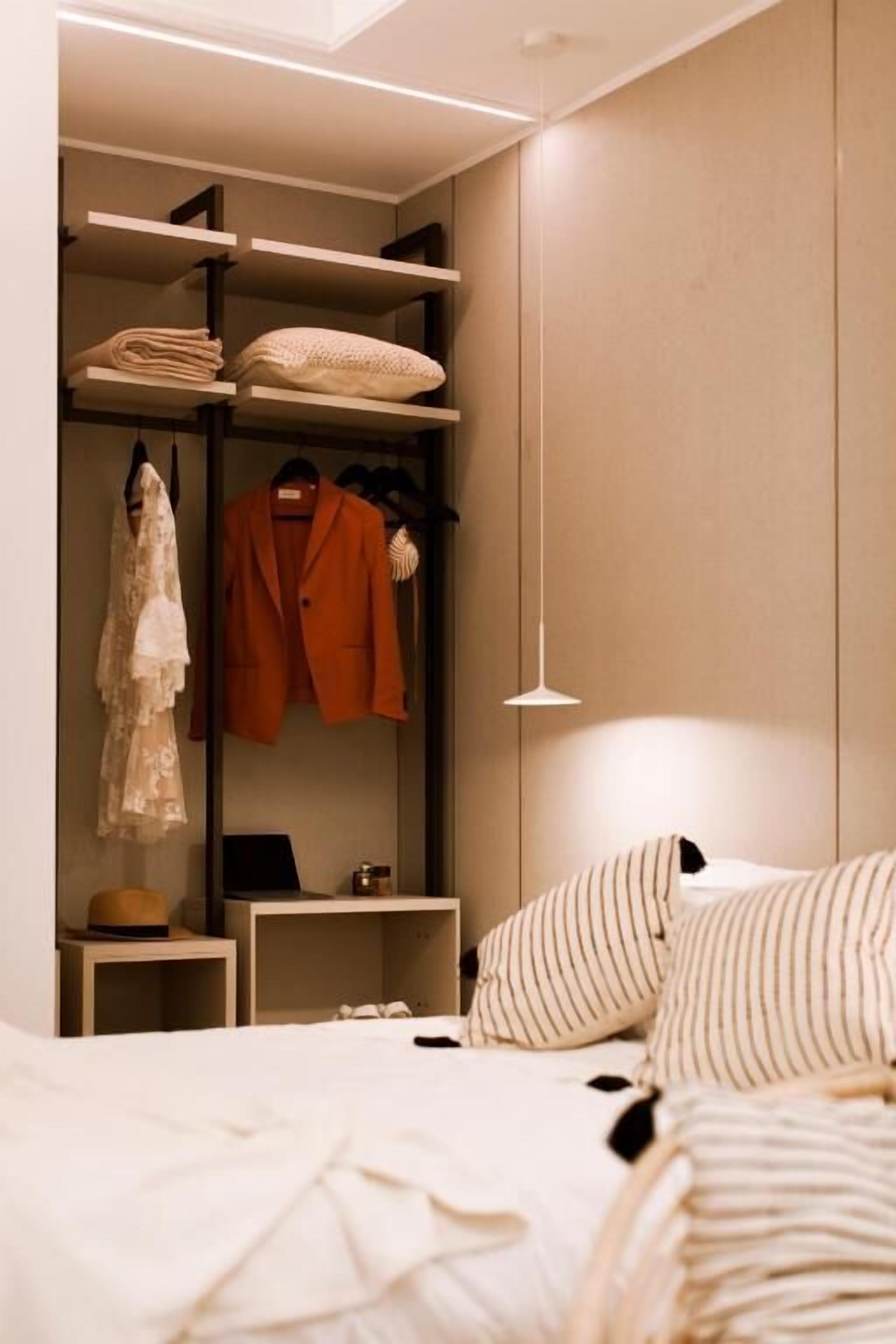 Appartement Classique