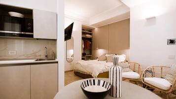 Appartement Classique