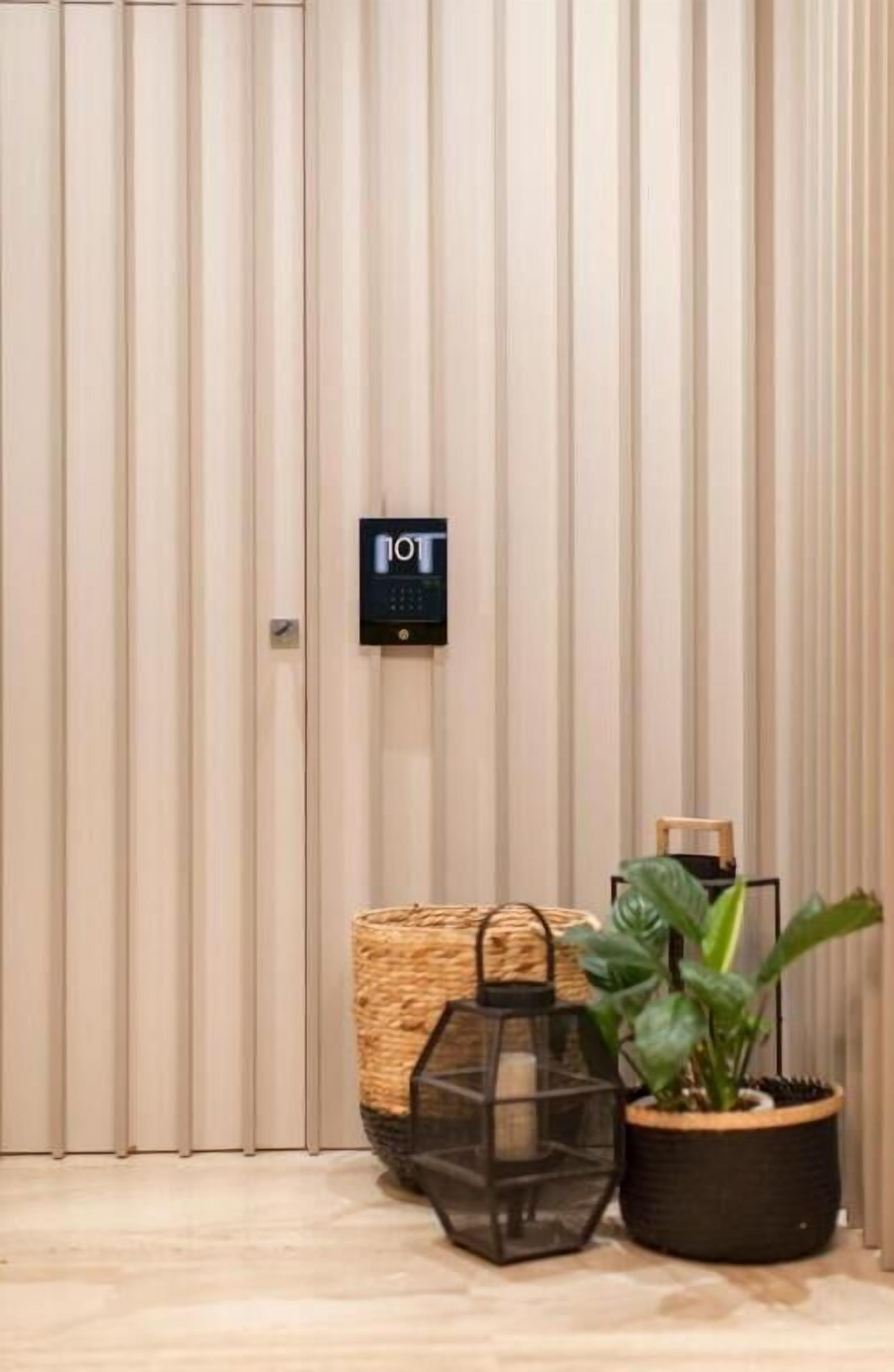 Classic Apartment | Interior