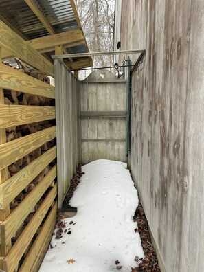 Área da propriedade