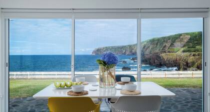 Serenity Villa