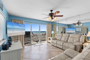 TV - GD 211: Coastal Escape - Where the Gulf Becomes Home! (Fort Walton Beach)