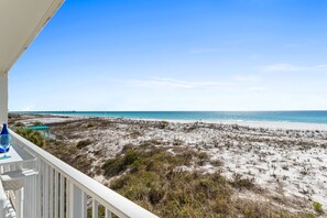 On the beach - GD 211: Coastal Escape - Where the Gulf Becomes Home! (Fort Walton Beach)
