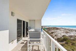 Property grounds - GD 211: Coastal Escape - Where the Gulf Becomes Home! (Fort Walton Beach)
