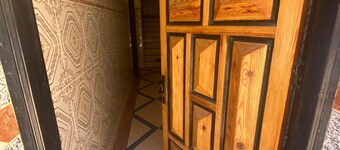 Chambre privée dans appartement 