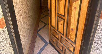 Chambre privée dans appartement