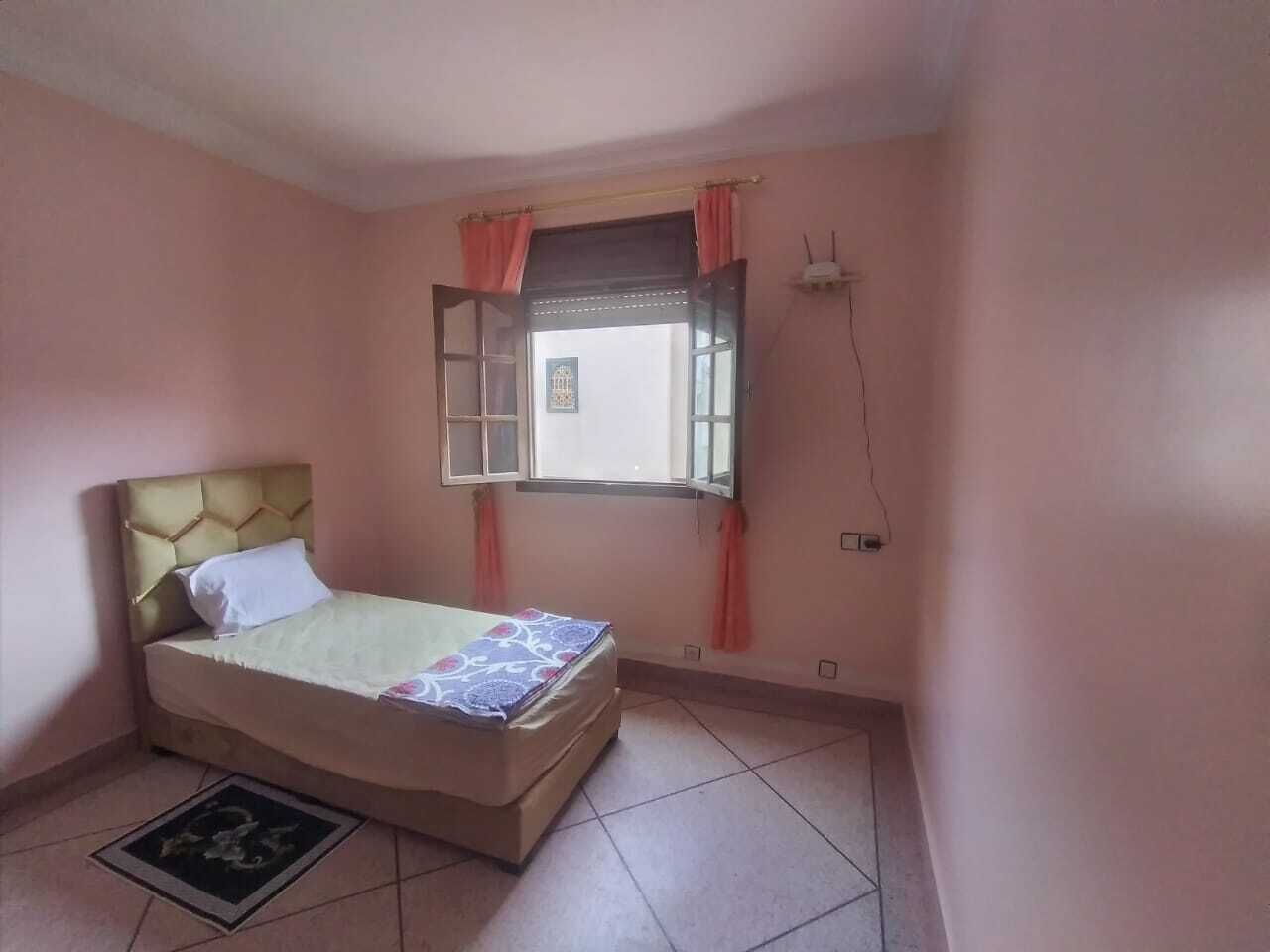 Kamar Twin Klasik, pemandangan teluk | Wi-Fi gratis