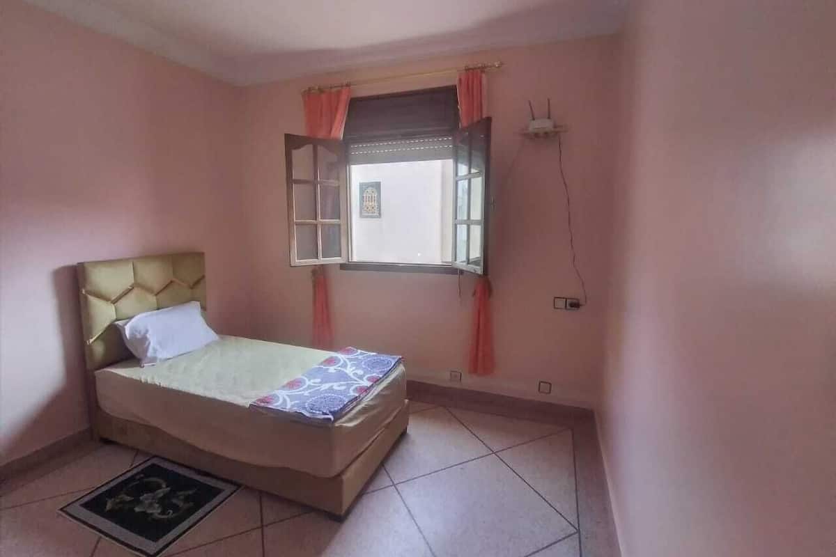 Kamar Twin Klasik, pemandangan teluk | Wi-Fi gratis