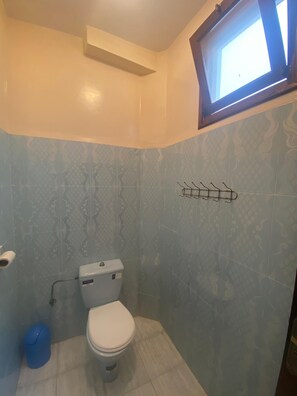 Comfort Double Room | Bathroom