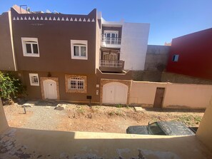 Comfort Double Room | Terrace/patio