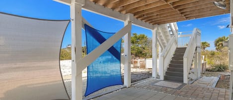 Maison | Terrasse/Patio