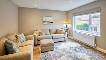 3 bedrooms