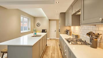 House | 3 bedrooms