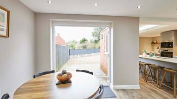 House | 3 bedrooms