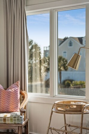 Interior - Port O Call A202: Ocean View Condo in Wild Dunes (Isle of Palms)