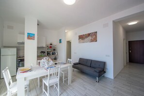 Interior - VivimiHome-Casa Tiberio (Conca dei Marini)