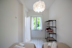Apartment, Sea View | Iron/ironing board, free WiFi - VivimiHome-Casa Tiberio (Conca dei Marini)