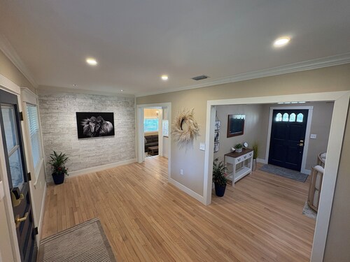 Updated Ocala Home - Close to WEC, HITS & Downtown