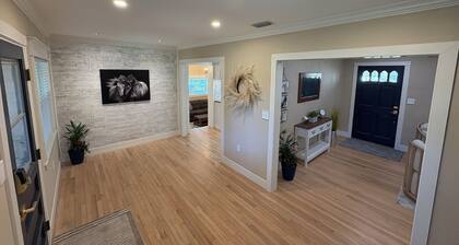 Updated Ocala Home - Close to WEC, HITS & Downtown