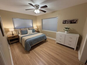 3 Schlafzimmer, kostenloses WLAN, Bettwäsche