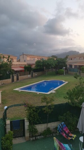 Pool - Villa Miami PLAYA in Spain Costa Dorada 5 mn from the beach (Mont-roig del Camp)