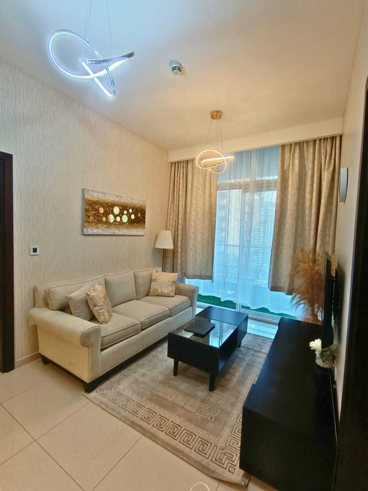 Canal View - 10 Min Walk To Dubai Mall- Prime Business Bay - Dubai