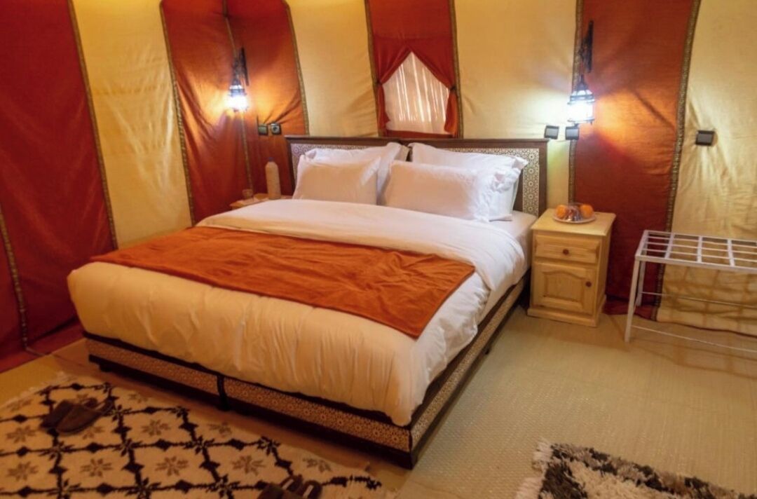 Luxury Room, Patio, Desert view | Laptop workspace, free WiFi