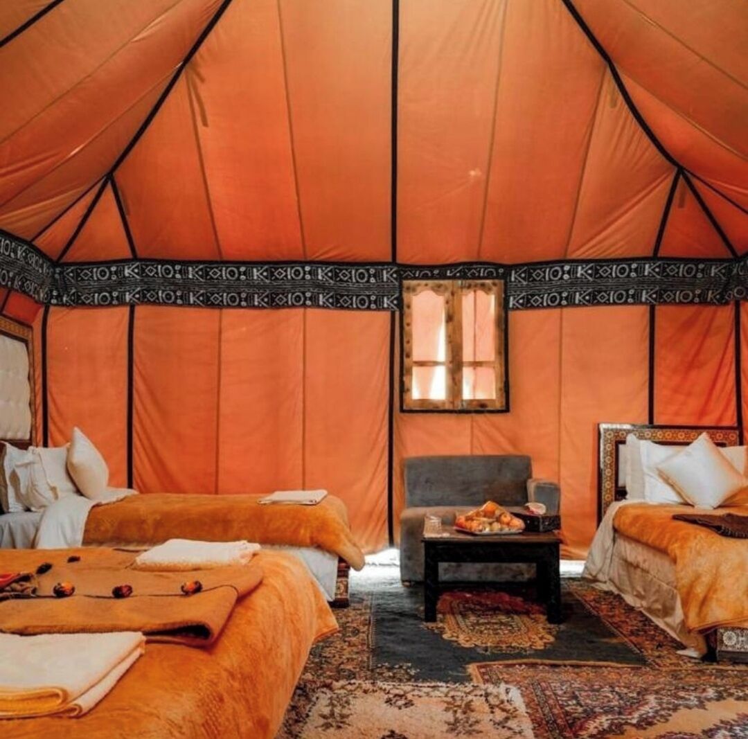 Luxury Room, Patio, Desert view | Laptop workspace, free WiFi