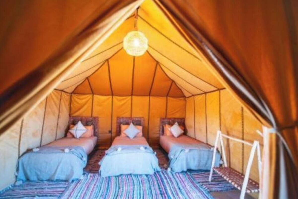 Luxury Room, Patio, Desert view | Laptop workspace, free WiFi